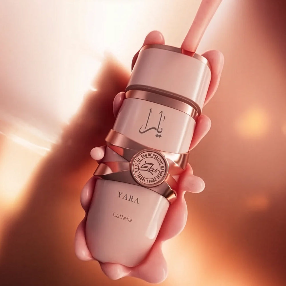 Yara Elixir