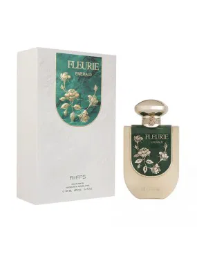 Riiffs Fleurie Emerald