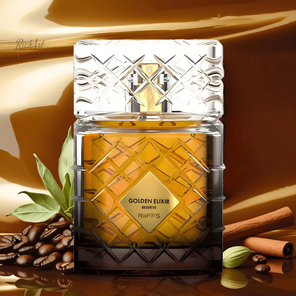 Golden Elixir Reserve