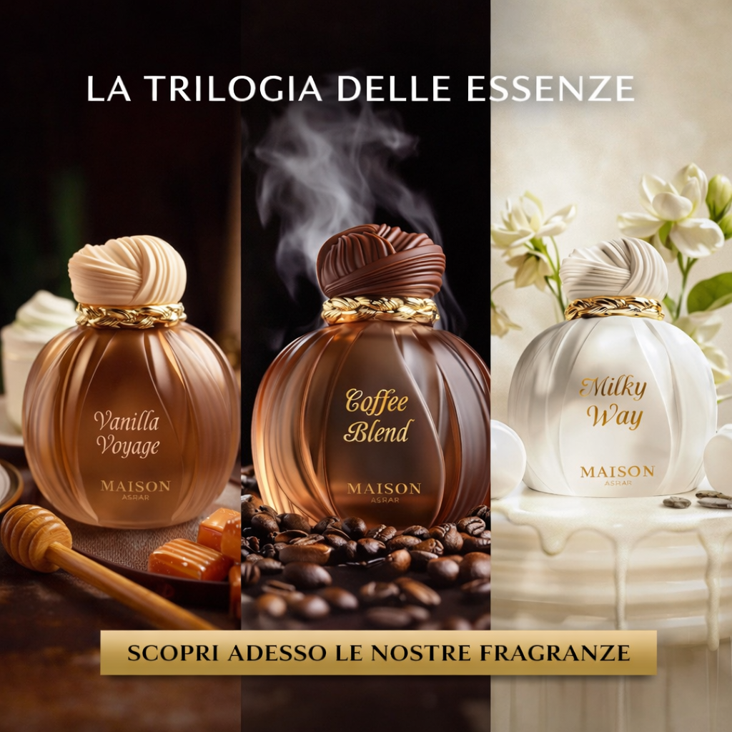 Vanilla Collection