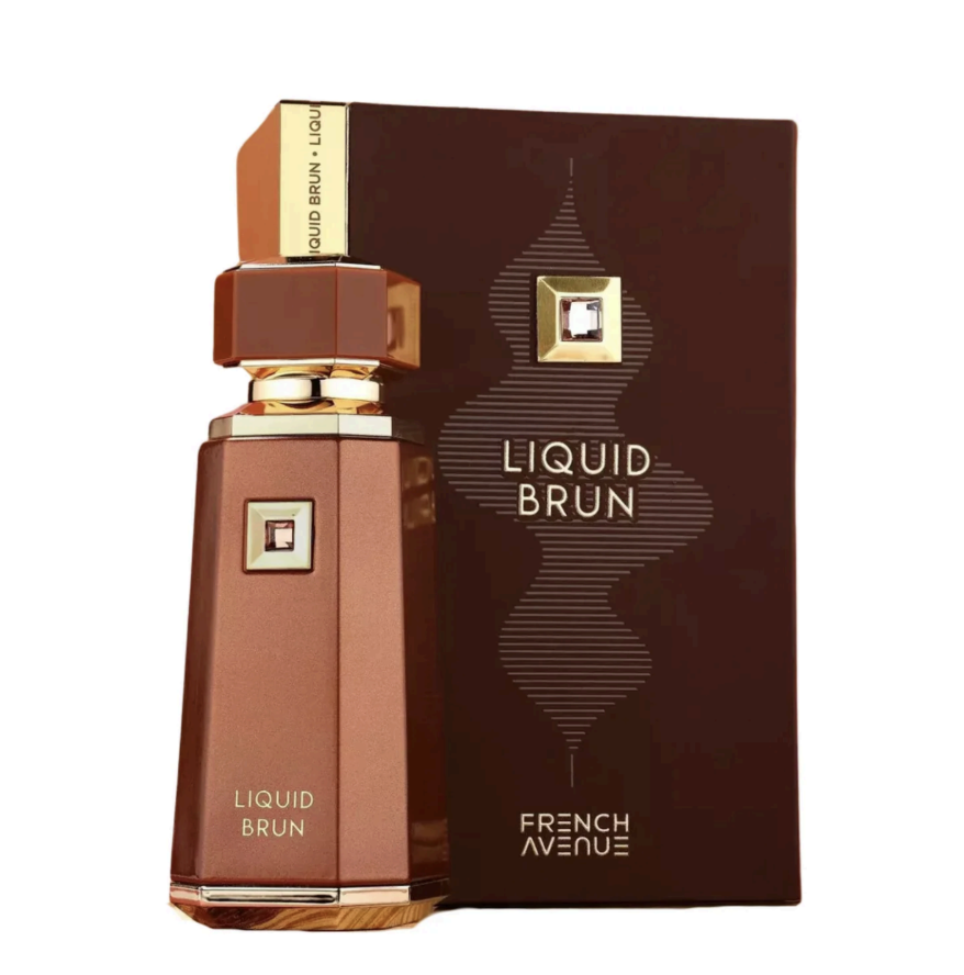 Liquid Brun