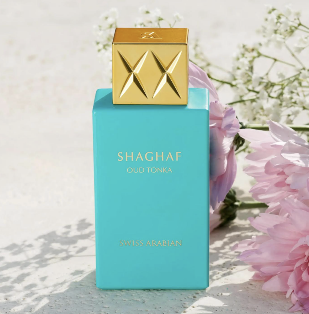 Shaghaf Oud Tonka