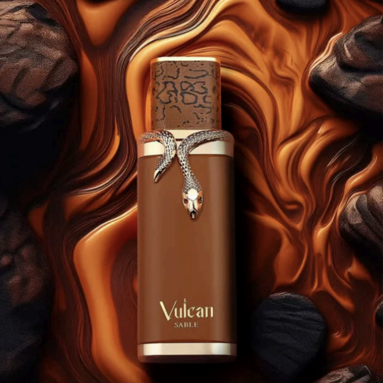 Vulcan Sable
