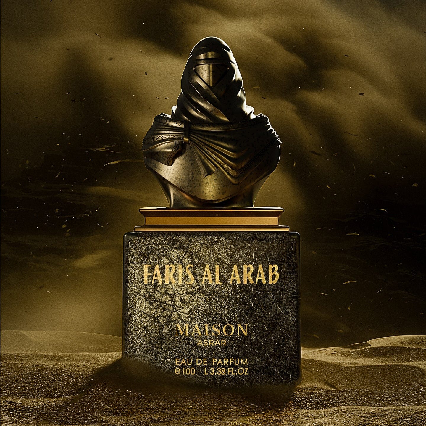 Faris Al Arab