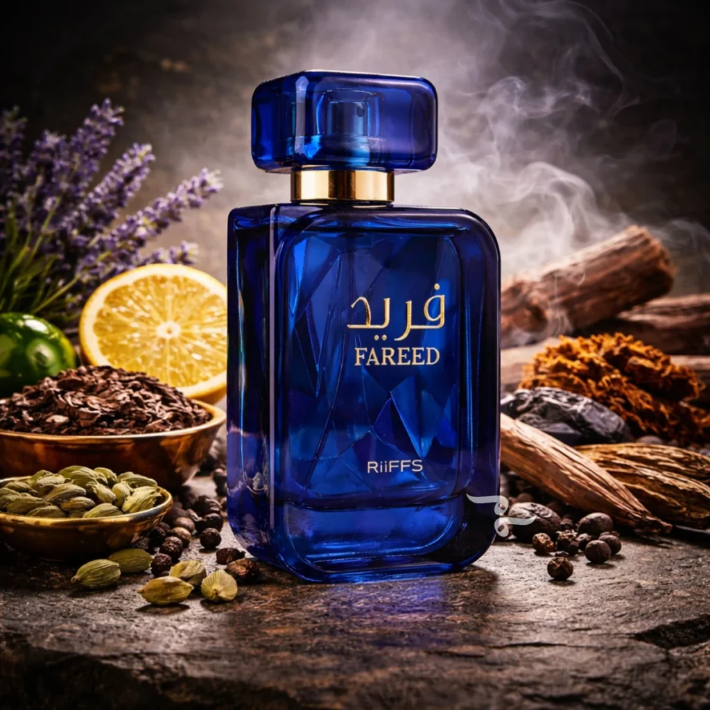 Fareed