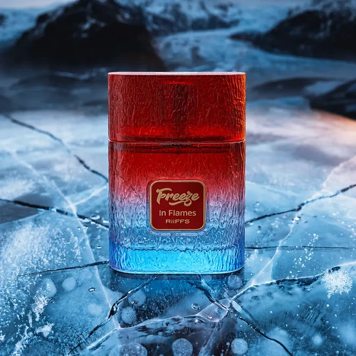 Freeze In Flames - immagine 2
